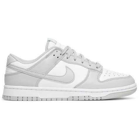 Nike Dunk Low Grey Fog - 39 | Cute nike shoes, Swag shoes, Shoes png