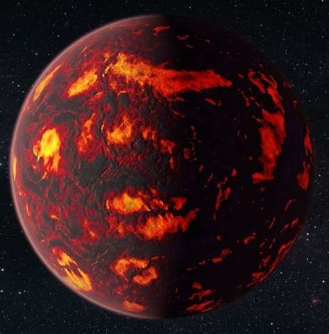 Hubble Telescope provides first look at a 'super-Earth' atmosphere ...