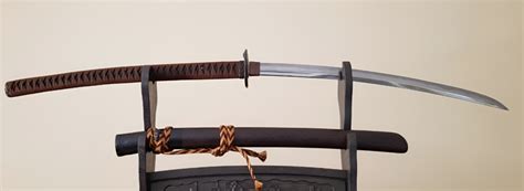 Nagamaki vs Naginata: How Are They Different?