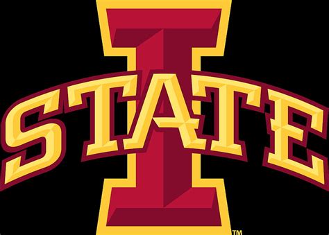 3840x2160px, 4K Free download | Iowa State Cyclones logo.svg. Iowa ...