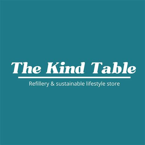 The Kind Table | Rye