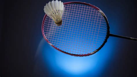 Badminton Racket String Tension | Complete Guide 2024 - The Racket Sports