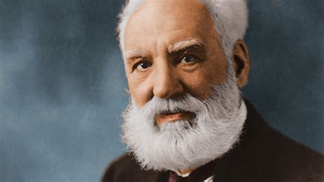 10 Things You May Not Know About Alexander Graham Bell | HISTORY