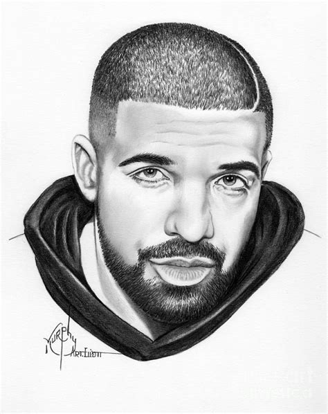 Drake - Drawing Skill