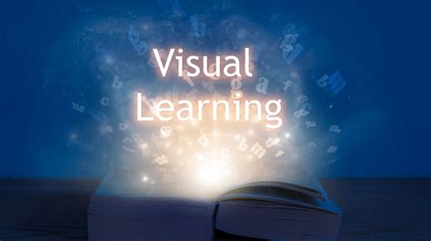 Visual Learning Explained: Power of Visual Cues | New Frontiers