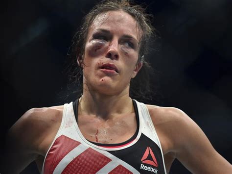 UFC 193 medical suspensions: Ronda Rousey, Joanna Jedrzejczyk, Valerie Letourneau