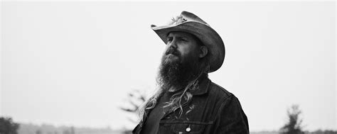 4 Non-Country Collaborations Featuring Chris Stapleton - American ...