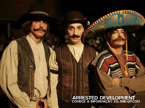 Arrested Development - Arrested Development Wallpaper (650659) - Fanpop