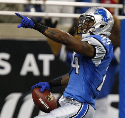 Detroit Lions' Jahvid Best electrifying on offense with five touchdowns ...