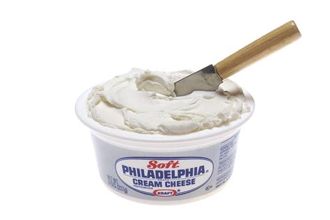 Cream cheese - Wikipedia