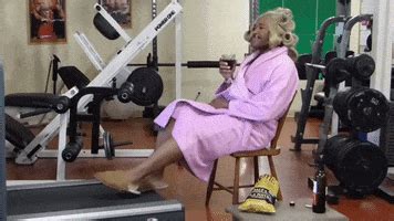 Treadmill GIFs - Find & Share on GIPHY