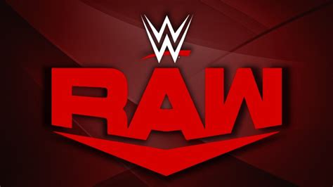 Special Episode For December 26 Episode Of WWE RAW Confirmed ...