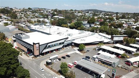 Fairfield Gardens Shopping Centre | Project Strategies Australia