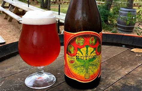 Jester King Brewery uses "Bière de Coupage" for Latest Release