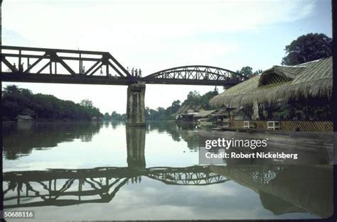 232 River Kwai Railway Stock Photos, High-Res Pictures, and Images ...