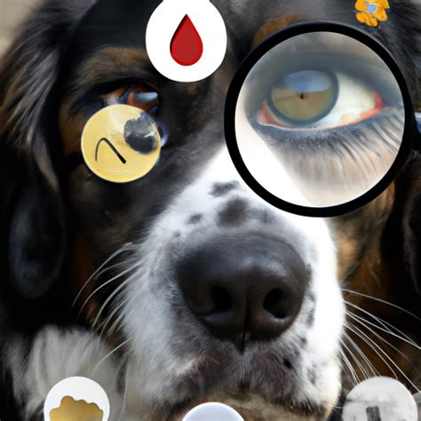 What Causes Dogs' Eyes to Run: A Comprehensive Guide - One Top Dog