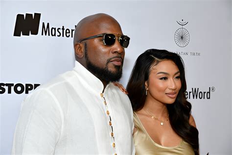 Jeezy Reportedly Accuses Jeannie Mai Of Being A ‘GateKeeper’ When It ...