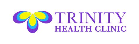 NEW Services – Trinity Health Clinic