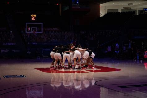 Flyers women’s basketball 2021-22 non-conference schedule released ...