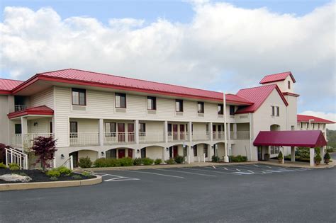 Red Roof Inn Lancaster- Lancaster, PA Hotels- Tourist Class Hotels in Lancaster- GDS Reservation ...