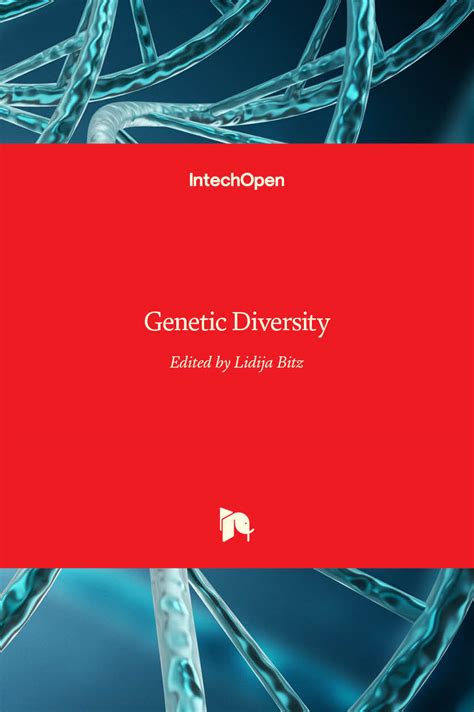 Genetic Diversity | IntechOpen