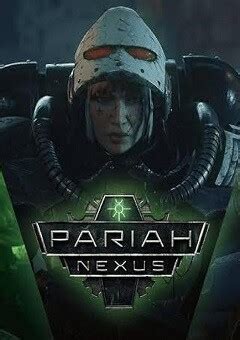 Pariah Nexus - Watch Cartoons and Anime Online in HD for Free