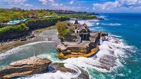 5 Must-See Temples in Bali - Bali Magazine