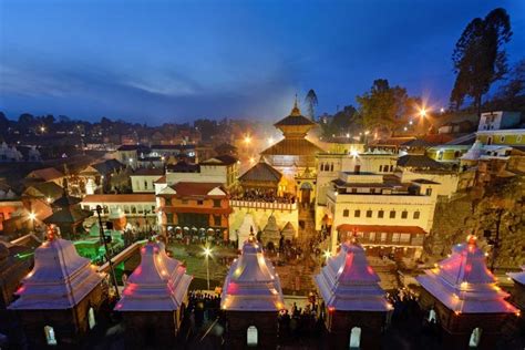 Muktinath Temple Tour by all Flights | Fastest Package to Reach Temple