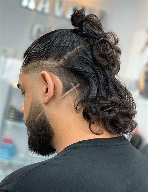 Modern Mullet Fades: The Ultimate Guide To This Trendy Hairstyle