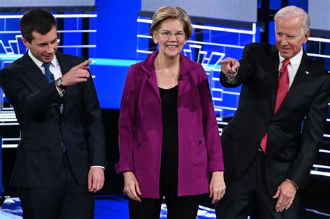 Who Won the Fifth Democratic Debate? Analysis of the Winners, Losers ...