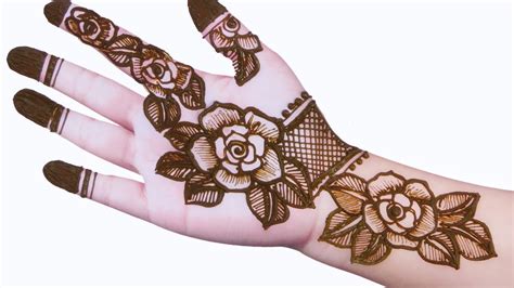 Top 999+ mehndi design images front hand – Amazing Collection mehndi design images front hand ...