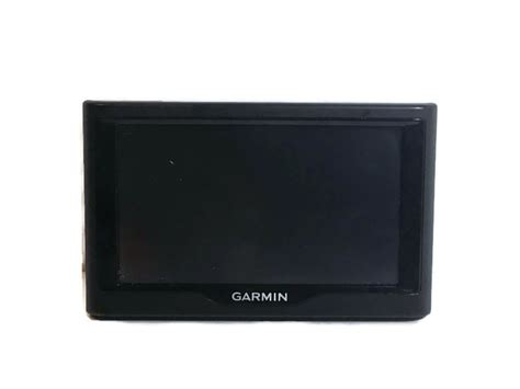 GARMIN NUVI 57LM GPS with Mount and Charger | USA Pawn