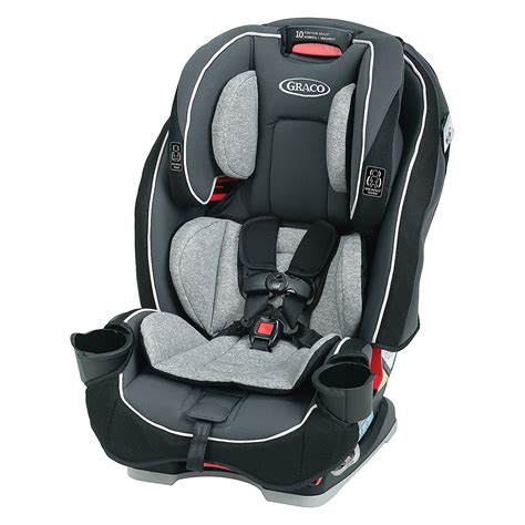 Graco Infant Car Seat