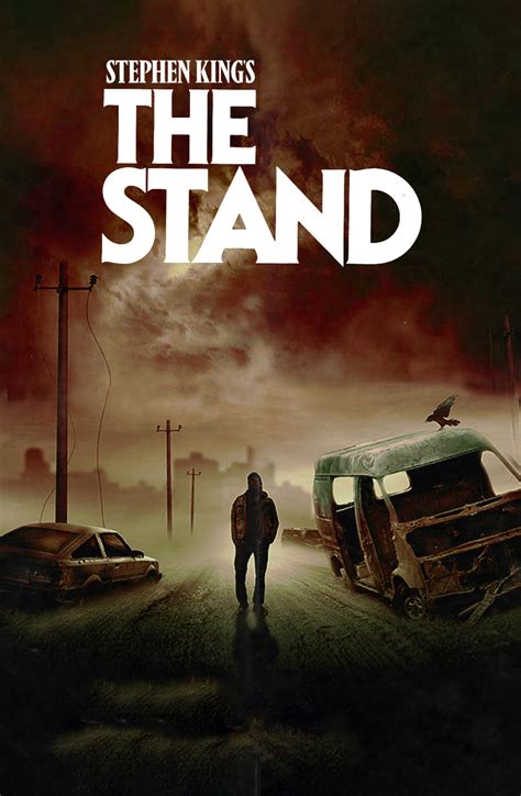 Stephen King's 'The Stand' - Full Cast & Crew - TV Guide