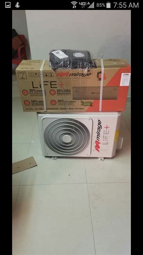 A/c mini split mírage air conditioner (hot)and (cool) for Sale in Phoenix, AZ - OfferUp