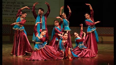 Reliving the kathak dreams - Hindustan Times