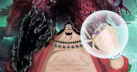 The 13 Strongest Logia Users In One Piece, Ranked