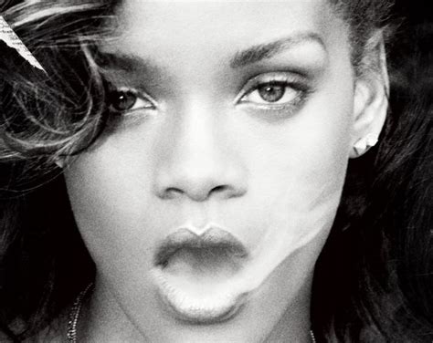 Noticia : Rihanna ya prepara su nuevo single "Talk That Talk!" . | Let ...