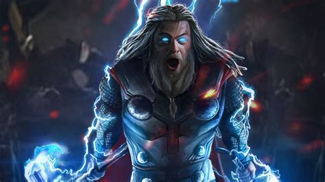 배경 화면 : 토르, Fat Thor, Marvel Cinematic Universe 1920x1080 - Csodakutya - 1731641 - 배경 화면 - WallHere