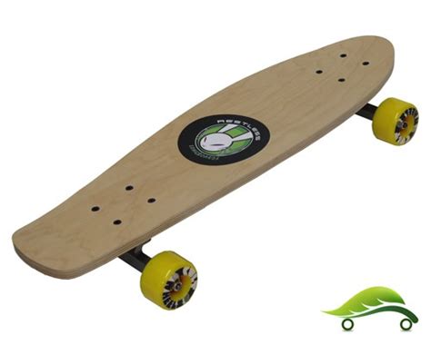 Design Your Own Penny Board Style Short Cruiser Skateboard