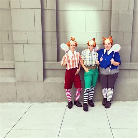 The Lollipop Guild From The Wizard of Oz | Easy Work Halloween Costumes 2018 | POPSUGAR Smart ...