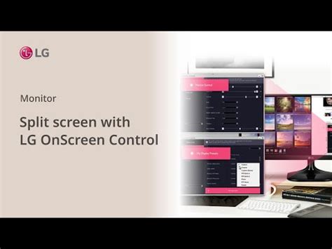 LG OnScreen Control: Reviews, Features, Pricing & Download | AlternativeTo