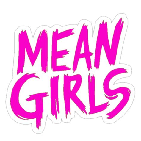 Mean Girls — Stage Door Fine Arts