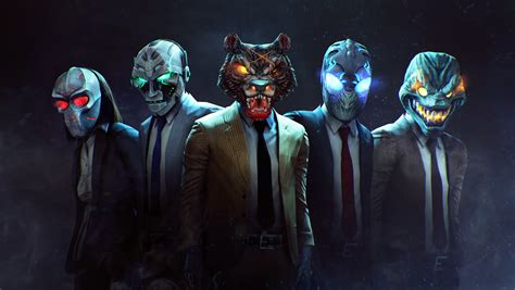 Buy PAYDAY 2: The COMPLETELY OVERKILL Pack DLC ROW GIFT and download