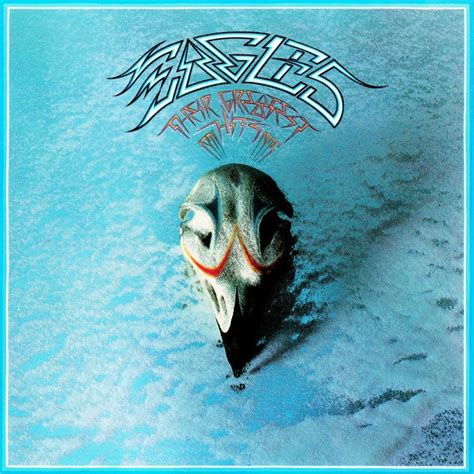 The Eagles | Eagles songs, Eagles, Eagles album covers