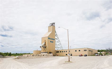 Kirkland shines as a multi-asset gold producer in Ontario - The Northern Miner