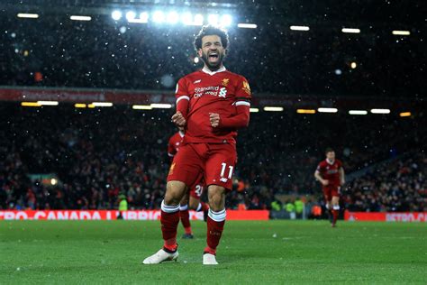 Mo Salah of Liverpool Breaks Down Cultural Barriers, One Goal at a Time ...