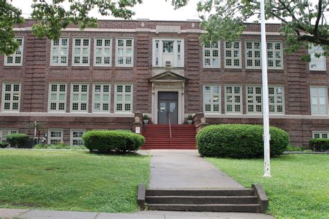 Lincoln School | Nutley Public School District