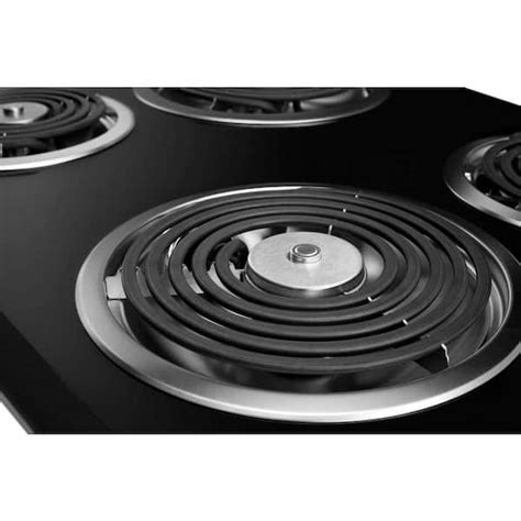 6 Images Whirlpool 30 Electric Cooktop - Sofi Kitchen