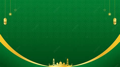 Gratis 76+ Background Hijau Ramadhan Terbaru - Background ID